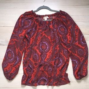 Michael kors top